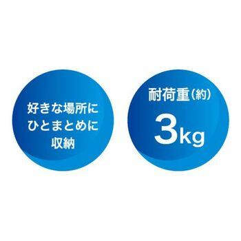 バススタイルボトルスタンド 3個セット 送料無料 即日発送-2
