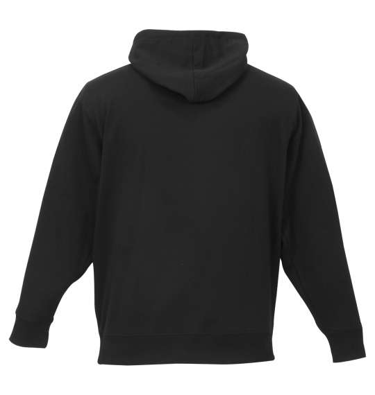 大きいサイズ OUTDOOR PRODUCTS フルジップパーカートレーナー 3L 4L 5L 6L 8L MC843852-85920 ラッピング可 送料無料 即日発送-1