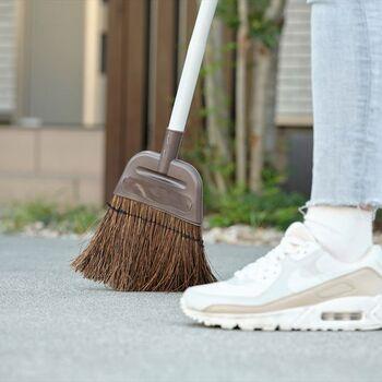 DailｙClean庭箒シダL2 ×3個セット 送料無料 即日発送-2