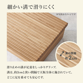 手すり付き玄関踏み台 両側手すり MFD 6908DBR 送料無料-11