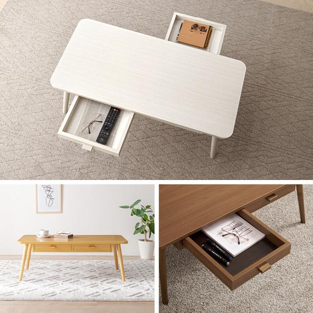 テーブルMT 6383BR 送料無料-2