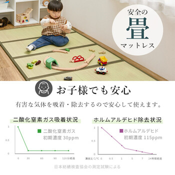 畳シングルベッドWB 7722Sクラマ 送料無料-5