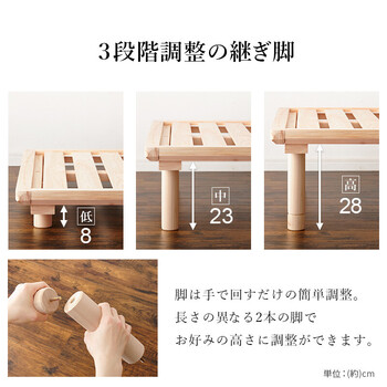 シングルベッドWB 7721S 送料無料-10