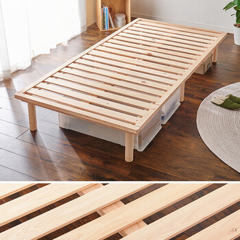 シングルベッドWB 7721S 送料無料-16