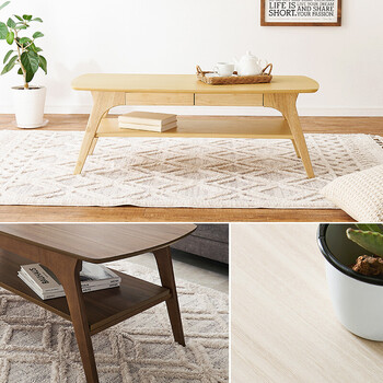 テーブルVT 7941 WN 送料無料-2