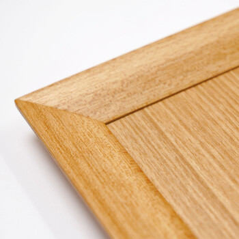 和食器 タモ大型会席盆 日本製 送料無料-2