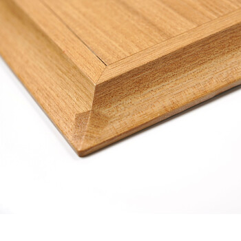 和食器 タモ大型会席盆 日本製 送料無料-3