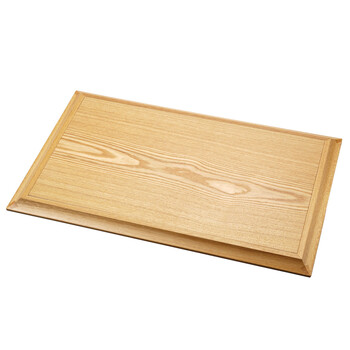 和食器 タモ大型会席盆 日本製 送料無料-4