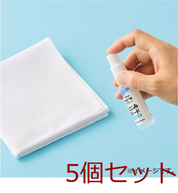 Artline 布用下地スプレー にじみガード 12mL 5個セット 送料無料-2