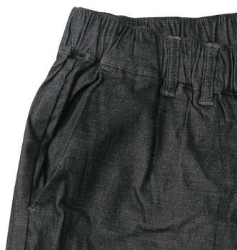 大きいサイズ Mc.S.P スーパーストレッチイージーパンツ 3L 4L 5L 6L 7L 8L 9L 10L チャコールグレー ラッピング可 送料無料 即日発送-3