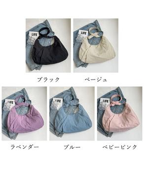 ショルダーバッグ レディース ナイロン SK21893118-8547 送料無料 即日発送-1