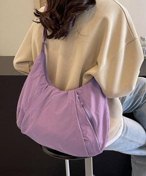 ショルダーバッグ レディース ナイロン SK21893118-8547 送料無料 即日発送-6