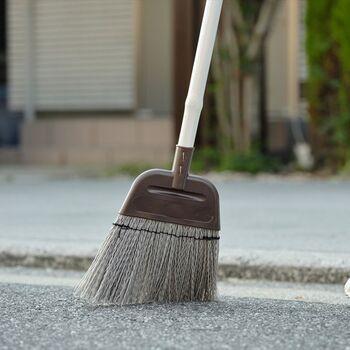 DailｙClean庭箒PPL2 ×3個セット 送料無料 即日発送-3