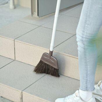 DailｙClean庭箒アレンL2 ×3個セット 送料無料 即日発送-2