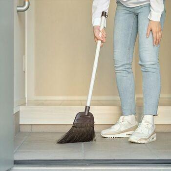 DailｙClean庭箒アレンS2 ×3個セット 送料無料 即日発送-3