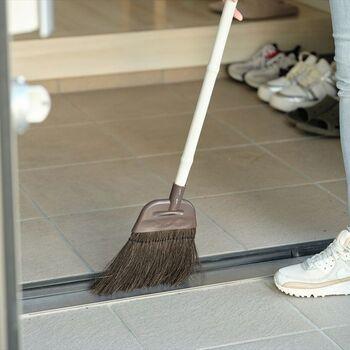 DailｙClean庭箒アレンS2 ×3個セット 送料無料 即日発送-4