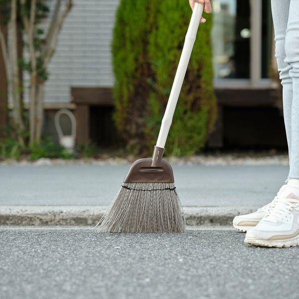 DailｙClean庭箒PPS2 ×5個セット 送料無料 即日発送-2