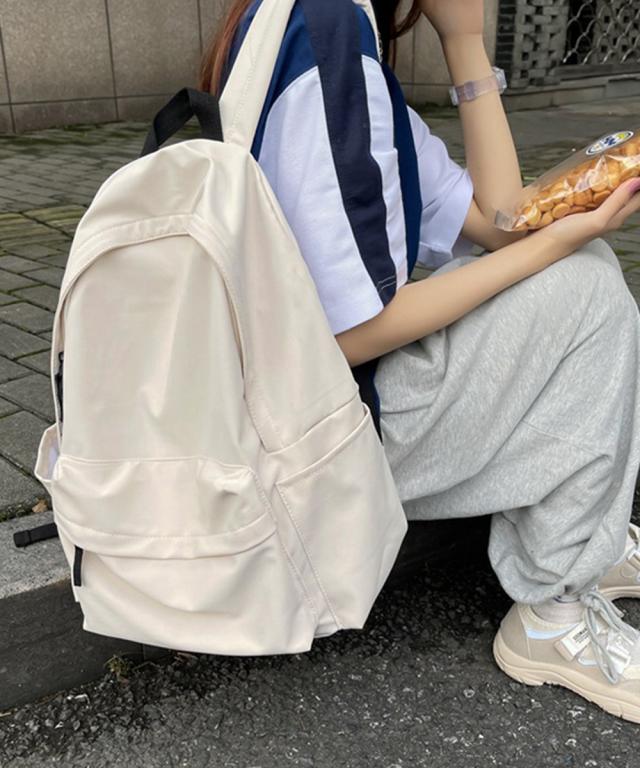 リュックサックレディースディバッグ大容量 送料無料 即日発送-5