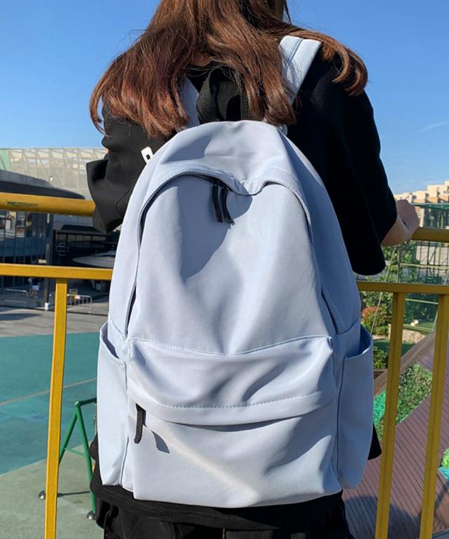 リュックサックレディースディバッグ大容量 送料無料 即日発送-6