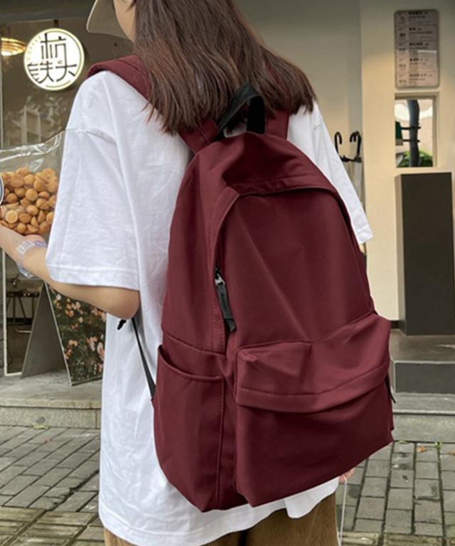 リュックサックレディースディバッグ大容量 送料無料 即日発送-7