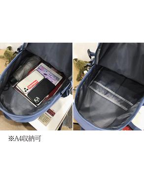 リュックサック男女兼用バックパック大容量 SK21935227-9584 送料無料 即日発送-9