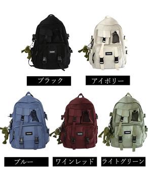 リュックサック男女兼用バックパック大容量 SK21935227-9584 送料無料 即日発送-1