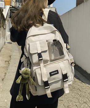 リュックサック男女兼用バックパック大容量 SK21935227-9584 送料無料 即日発送-5