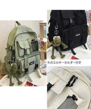 リュックサック男女兼用バックパック大容量 SK21935227-9584 送料無料 即日発送-8