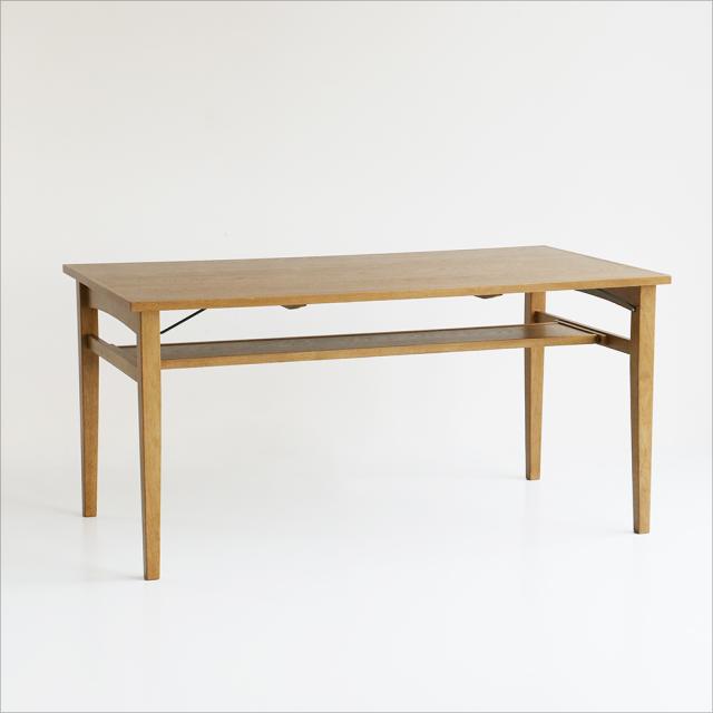 W1500の4人掛けダイニングテーブル RAT 3765 Rasic Dining Table 1500 送料無料 即日発送-2