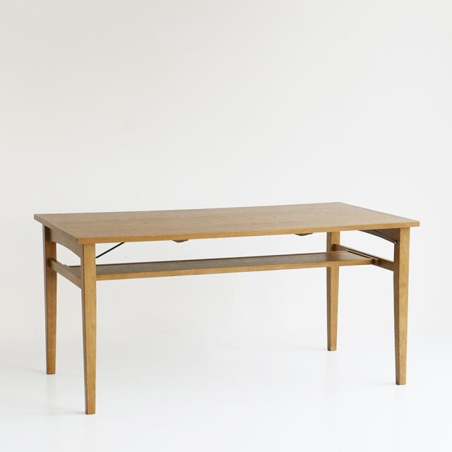 W1500の4人掛けダイニングテーブル RAT 3765 Rasic Dining Table 1500 送料無料 即日発送-4