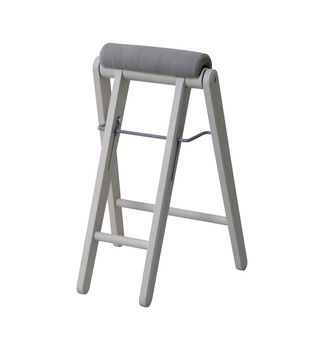 ?NEW? TITTO ティット フォールディングハイスツール 送料無料-13