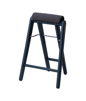 ?NEW? TITTO ティット フォールディングハイスツール 送料無料-23