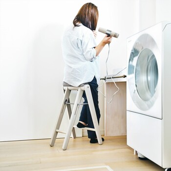 ?NEW? TITTO ティット フォールディングハイスツール 送料無料-28