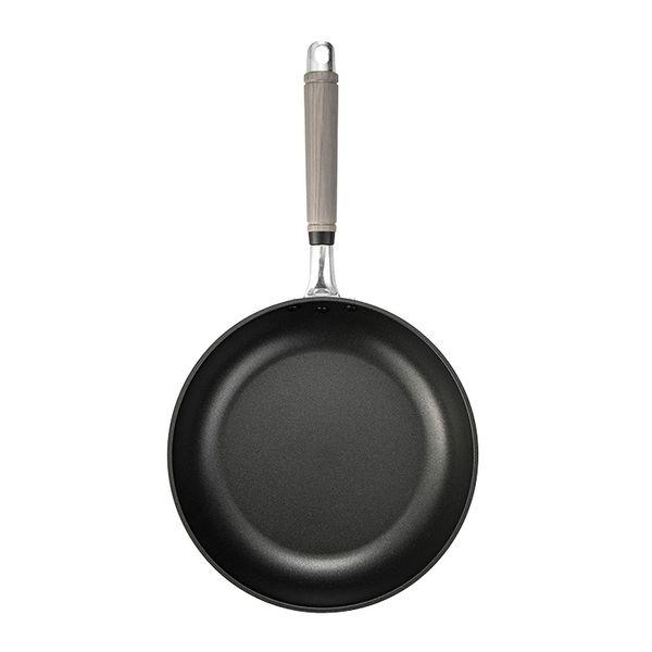 センレンキャストFANフライパン26cmガス火専用 送料無料 即日発送-2