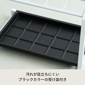 15マス傘立て かさたて 収納 オフィス 店舗 業務用 大容量 軽量 玄関 エントランス 送料無料-16