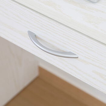 引き出し付きデスク 2色展開 送料無料-14