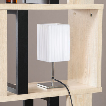 S字ディスプレイラック 4段 2色展開 送料無料-5