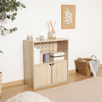 連結できる収納ボックス 2色展開 送料無料-2