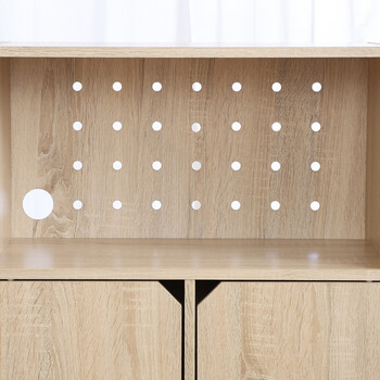 連結できる収納ボックス 2色展開 送料無料-5