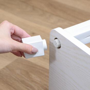 フィット ハイTVラック 2色展開 送料無料-10