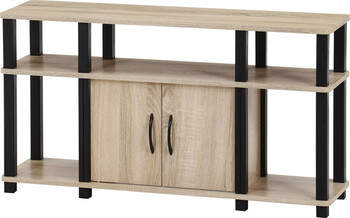 フィット ハイTVラック 2色展開 送料無料-1