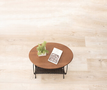 マガジンラック RAM2433 かわいい 軽量 マガジンラック 送料無料-15