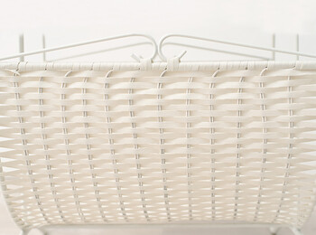 マガジンラック RAM2433 かわいい 軽量 マガジンラック 送料無料-4