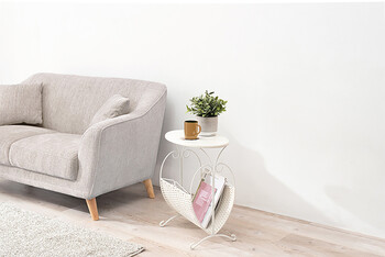 マガジンラック RAM2433 かわいい 軽量 マガジンラック 送料無料-7