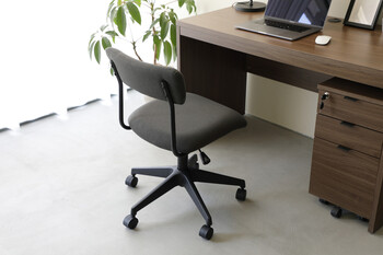 パル ワークチェア PAR F 送料無料-1