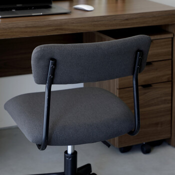 パル ワークチェア PAR F 送料無料-4