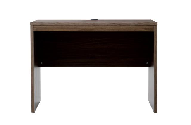 ワークデスク W1000 タイプ WDS MND1000 BR NA 送料無料-2