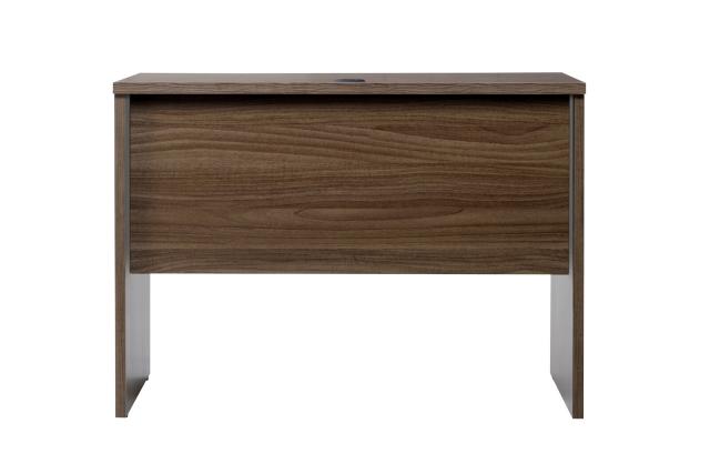 ワークデスク W1000 タイプ WDS MND1000 BR NA 送料無料-3