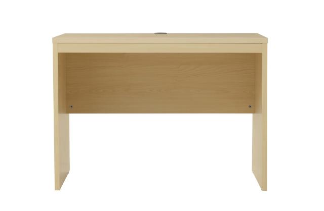 ワークデスク W1000 タイプ WDS MND1000 BR NA 送料無料-6