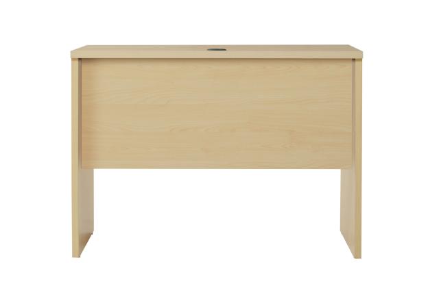 ワークデスク W1000 タイプ WDS MND1000 BR NA 送料無料-7